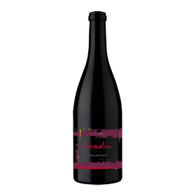 Cornalin 2022 - AOC Valais Cornalin 2022 - Domaine de la Rameau