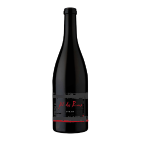 Syrah 2022 - Pré des Pierres - AOC Valais Syrah 2020 - Pré des Pierres