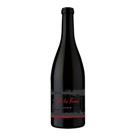 Syrah 2021 - Pré des Pierres