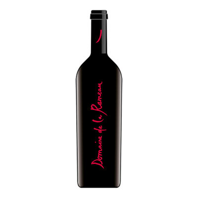 Domaine de la Rameau 2015 - Red