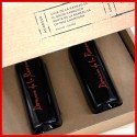 Coffrets 2 bouteilles La Rameau rouge 2017 - 2018