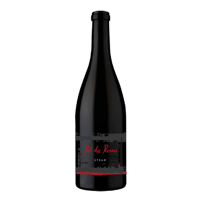 Syrah 2020 - Pré des Pierres