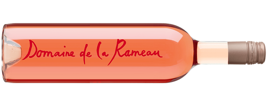 Domaine de la Rameau - Rosé