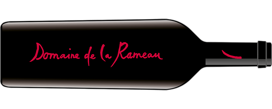 Domaine de la Rameau - Red