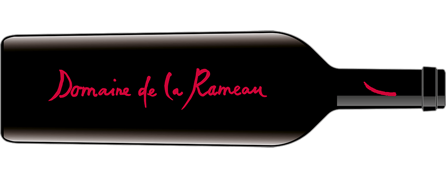 Domaine de la Rameau - Rouge