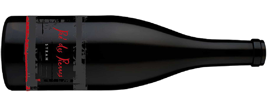 Domaine de la Rameau - Syrah