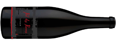 Domaine de la Rameau - Syrah