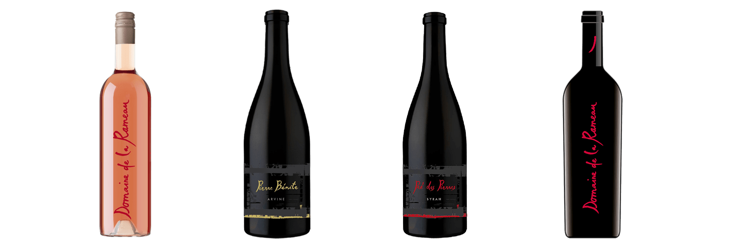 Domaine de la Rameau