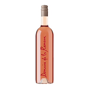 Rosé Domaine de la Rameau