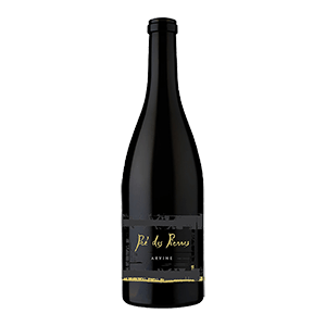 Petite Arvine Pré des Pierre