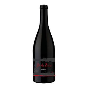 Syrah Pré des Pierres