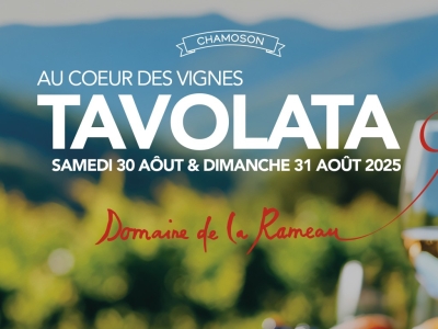 TAVOLATA