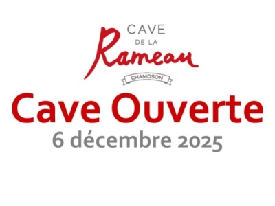 Cave Ouverte de Décembre