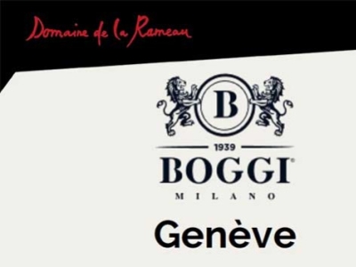 22 décembre 2019 : Boggi Genève